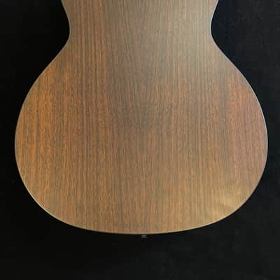 Taylor 314ce Special Edition Rosewood- Demo image 9