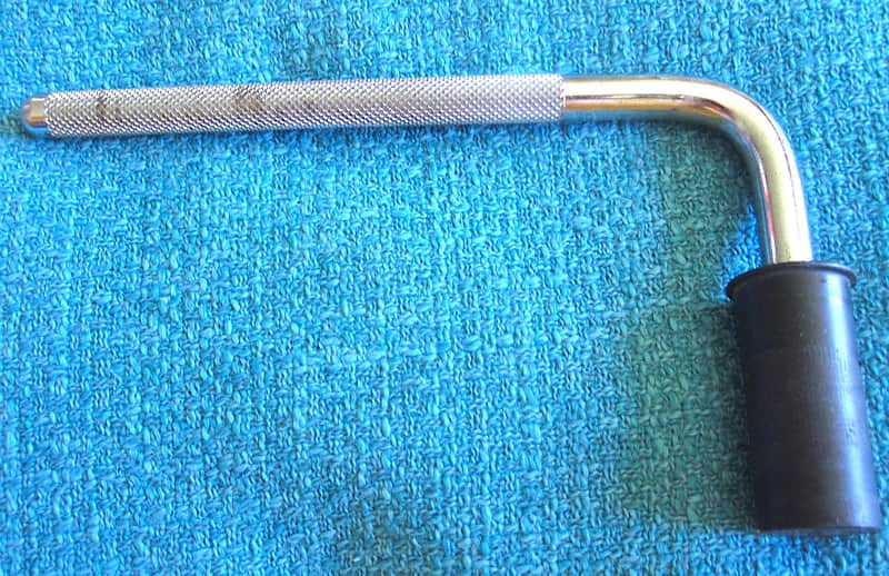 Electronic Drum Pad L-Arm Mount Arm image 1