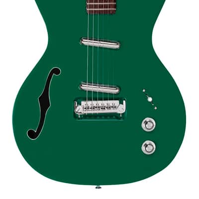 DANELECTRO Fifty Niner Jade Top image 1