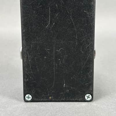 Friedman BE-OD Overdrive Pedal - Black image 9