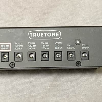 Truetone 1 Spot Pro Power Supply 2024 image 2