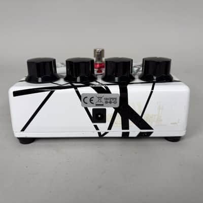 MXR EVH117 Flanger Effect Pedal image 6