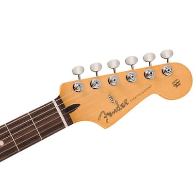 Fender Player II Stratocaster® HSS — Polar White image 5
