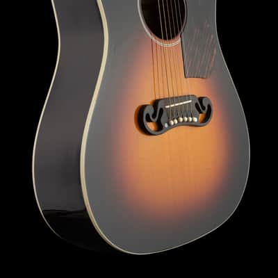 Gibson Centennial Collection 1940 J-55 image 4