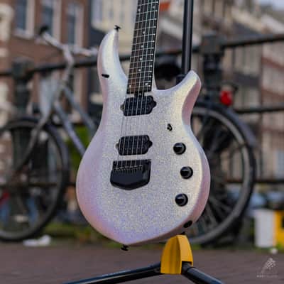 Ernie Ball Music Man Majesty 6 Her Majesty's Request image 1