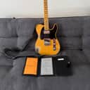 Fender Fender Custom Shop Telecaster 51 heavy relic. Ltd Edition 2021 - Heavy Relic
