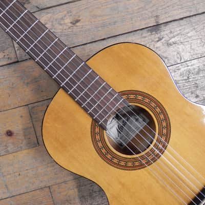 Montana CL40 3/4 Sized Classical imagen 3