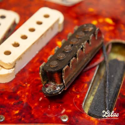 1963 Fender Jaguar - Sunburst (VIDEO) image 22