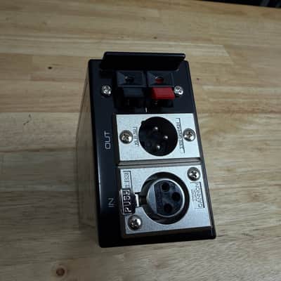 Shure FP11 Microphone Preamplifier NOS - IN ORIGINAL BOX image 3