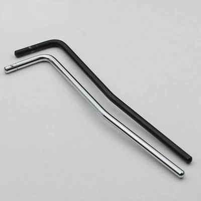 New Tremolo Arm Black 5.5mm for Ibanez® EDGE ll-III / SAT Pro II / FAT10/20 image 12