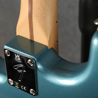 Fender Player Stratocaster - Tidepool - 2nd Hand (154129) image 9