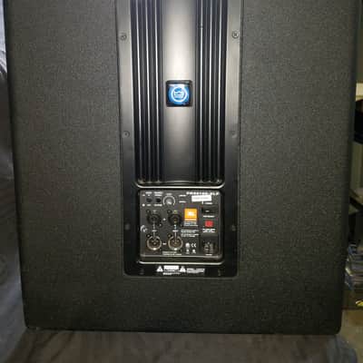 Two (2) JBL PRX618S-XLF High Performance 18" Subwoofer System image 4