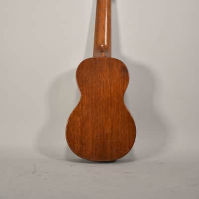 c.1930s Martin Style 0 Soprano Ukulele image 2