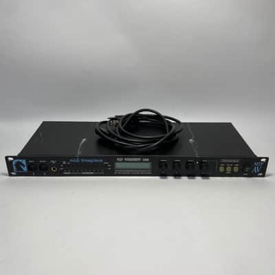 Motu Midi Timepiece AV users please help - Gearspace