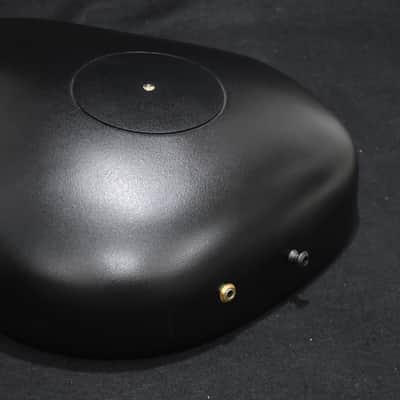 Adamas III 1591-BCB [Rare Find!] Carbon-fiber Acoustic-Electric Guitar image 14