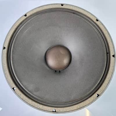 Vintage JBL Jim Lansing 130A 15" Speaker Woofer 16 Ohms image 2