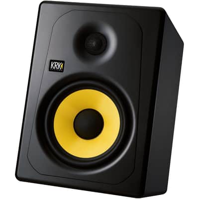 KRK Kreate 8 Powered Studio Monitor image 3