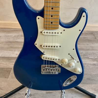 Aria Pro II Fullerton - Deep Blue image 2