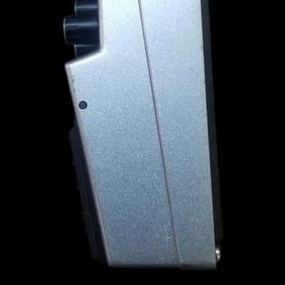 Ibanez DDL10 Delay II 1986 - 1987 - Gray X6059 image 4
