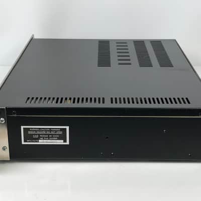 Aphex 1788 8-Channel Remote Controlled Mic Preamp image 6