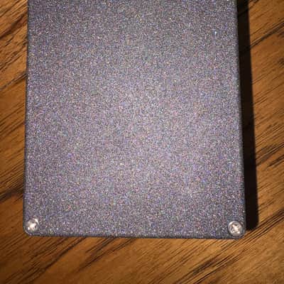 FuzzLord MF-4 Fuz 2025 - Black sparkle image 4