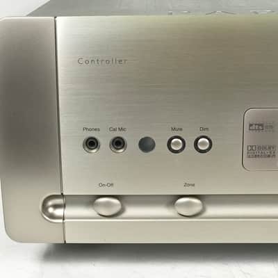 Parasound Halo C2 Controller Surround Sound Processor image 3