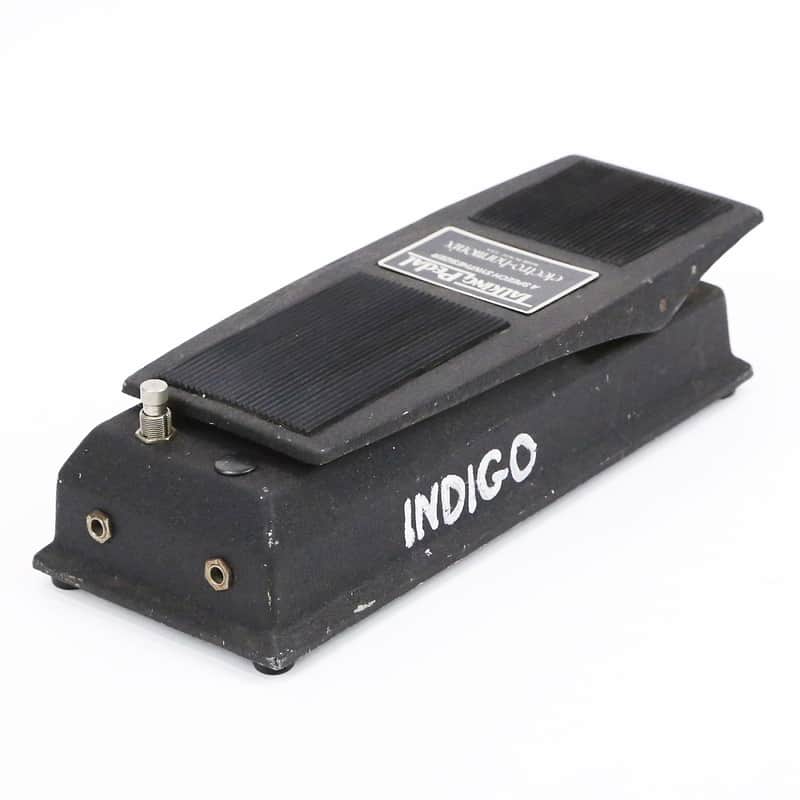 Electro-Harmonix Talking Pedal Speech Synthesizer image 4