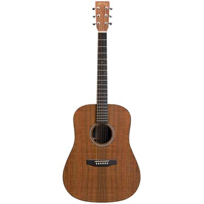 Martin Retro Series D-18E 2012 - 2019 | Reverb