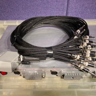 CUSTOM A / B SWITCHER 2010 - Metal / Silver image 13