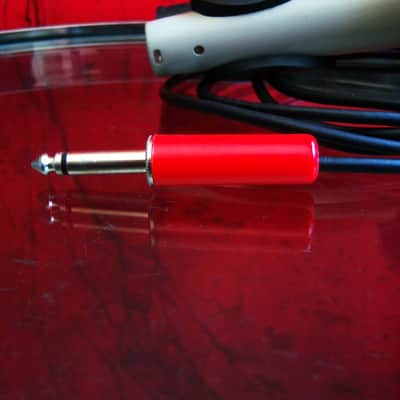 Vintage Electro-Voice PL-68 cardioid Dynamic Microphone w accessories Low Z PL-88 # 1 image 14