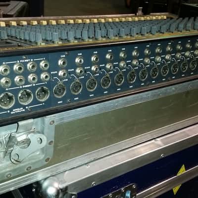 Soundcraft Series 200SR 24 channels image 9