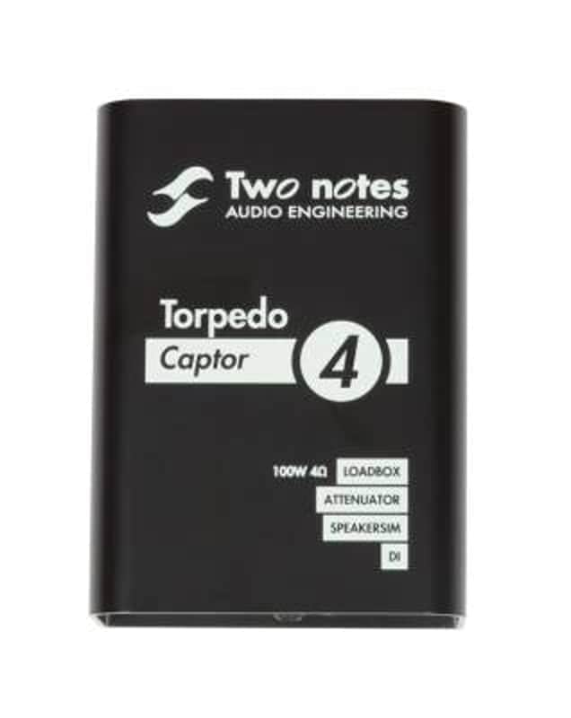 Torpedo Captor 4 image 1