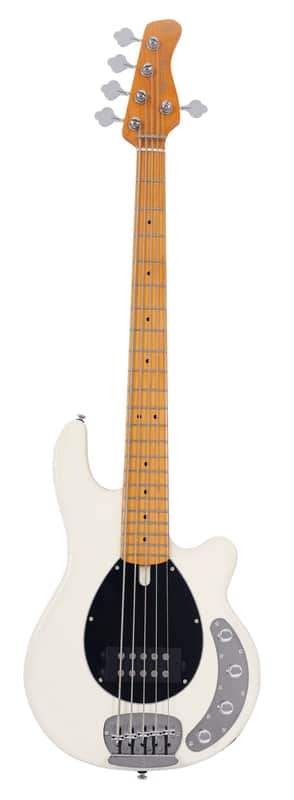 MARCUS MILLER Z3-5 ANTIQUE WHITE image 1