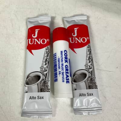 Jupiter JAS-769-II Alto Saxophone Gold Lacquer with Hard Case image 22