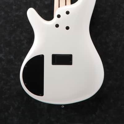 Ibanez SR305EPW 2026 - PW : Pearl White image 3
