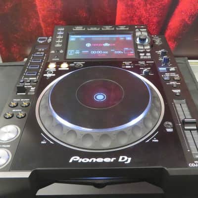 Pioneer CDJ-2000NXS2 image 1