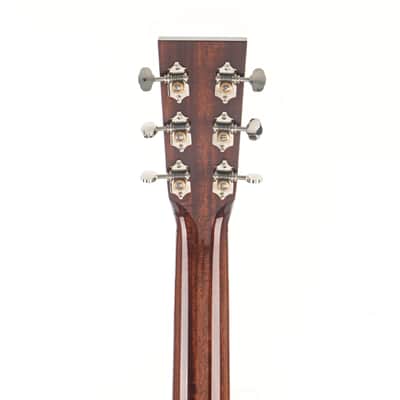 Collings D1AT Acoustic Guitar #35539 image 6