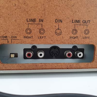 Akai GX-77 reel to reel recorder image 19