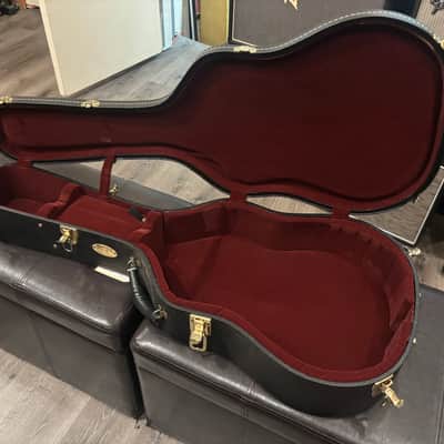 Martin 000-28 Modern Deluxe Sitka Spruce / Rosewood OM 2019 - Natural image 14