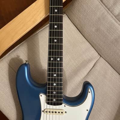 Fender Custom Shop '66 Reissue Stratocaster Closet Classic image 3