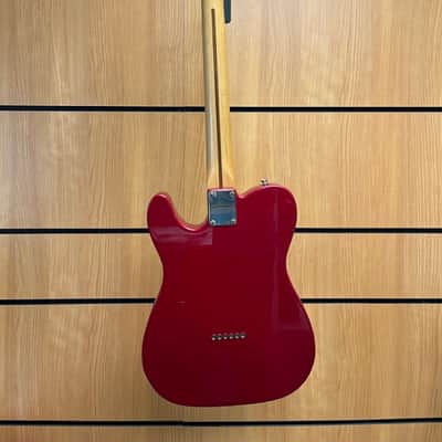 Fender Deluxe Nashville Telecaster image 8