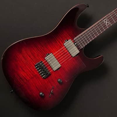 Chapman Scout Legacy - Blood Moon image 2