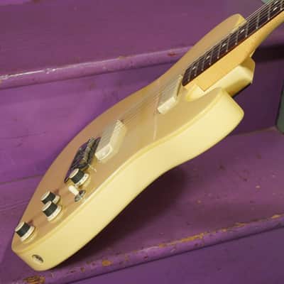 1983 Fender Telecaster Elite Electric Guitar (VIDEO! Fresh Work, Ready) image 18