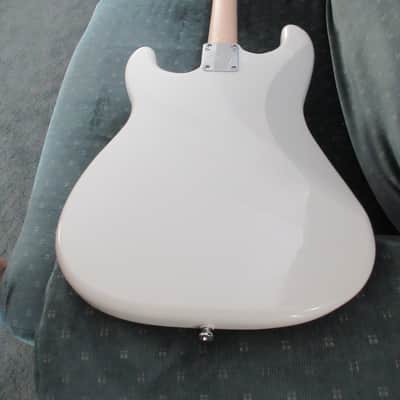 ~Cashified~ Squier by Fender Stratocaster, Optional Bridge Humbucker image 4