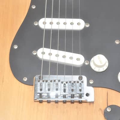 Bill Lawrence by Morris / Made in Japan Electric Guitar Ref. No 7449 image 5