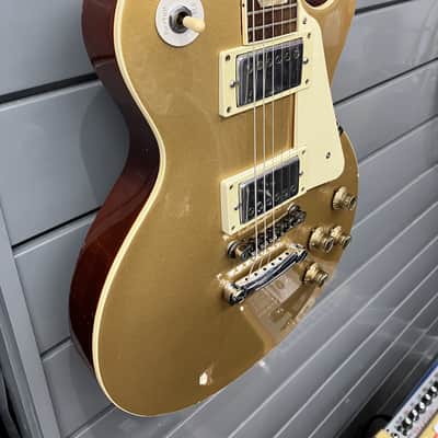 1973 Ibanez 2351 - Gold Top image 2