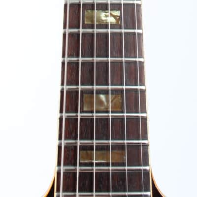 1967 Gibson ES-330TD sunburst image 4