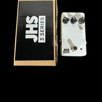 JHS 3 Series Harmonic Trem | Reverb