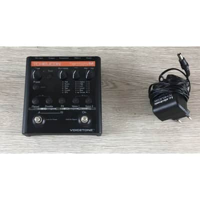 TC Helicon Harmony M image 1