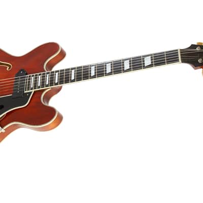 Eastman T64/V Antique Classic #P2100568 image 3